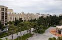 Баку город ветров почему