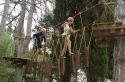 Веревочные парки в Крыму: сколько стоят приключения для детей и взрослых Веревочные парки в крыму