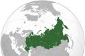 Самая большая страна в мире — Россия